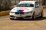 BMW 335i Race Car by ADF Motorsport 2012 года